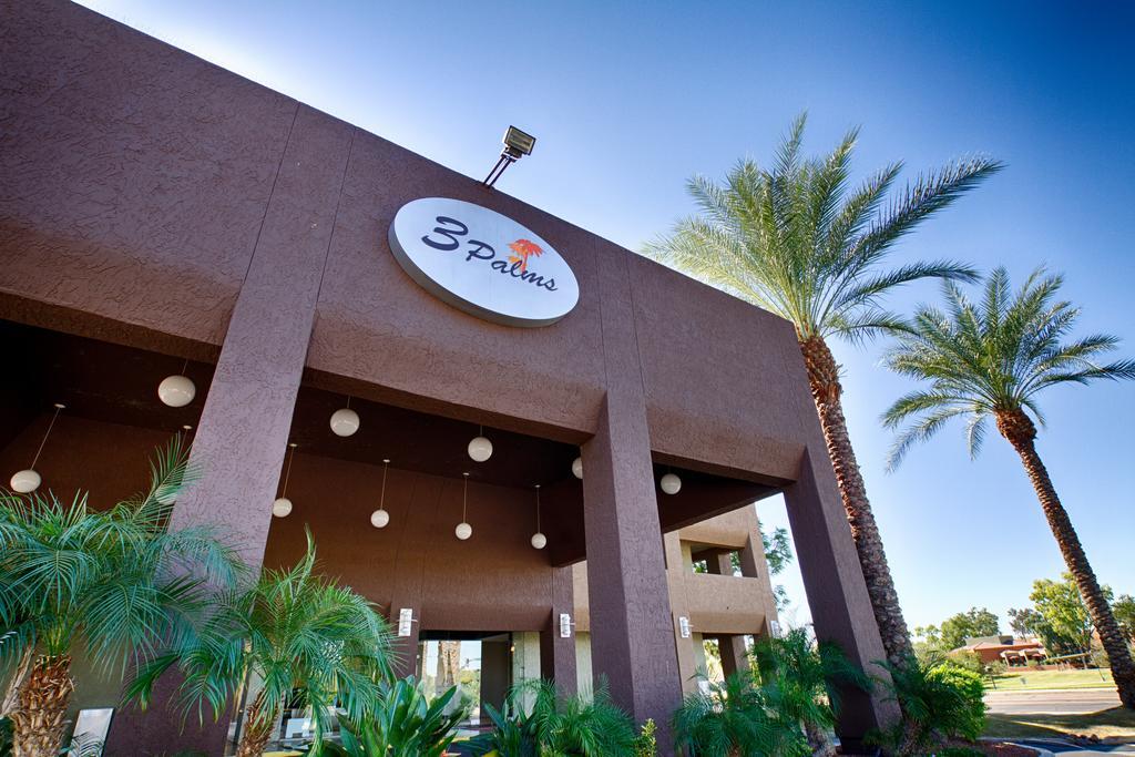 Hotel Parkview 3*